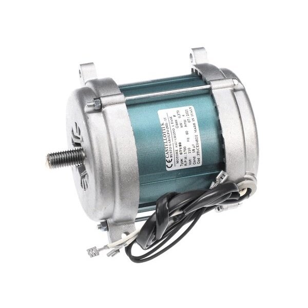 Vulcan Hart Motor V.110, No 00-915506 00-915506 - main